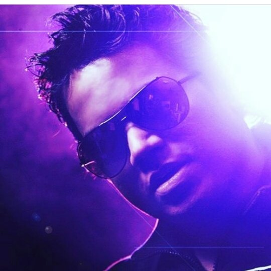 #RockStar 🎸🎸🎸 #YuvanShankarRaja #Maari2 #NGK #SandaKoli2 #PyaarPremaKaadhal Its a very Big 😍😍😍💪💪💪 2018 And Next #KanneKalaiMaane #Peranbu #SandhanaDevan #KolaiuthirKaalam 🤘🤘🤘