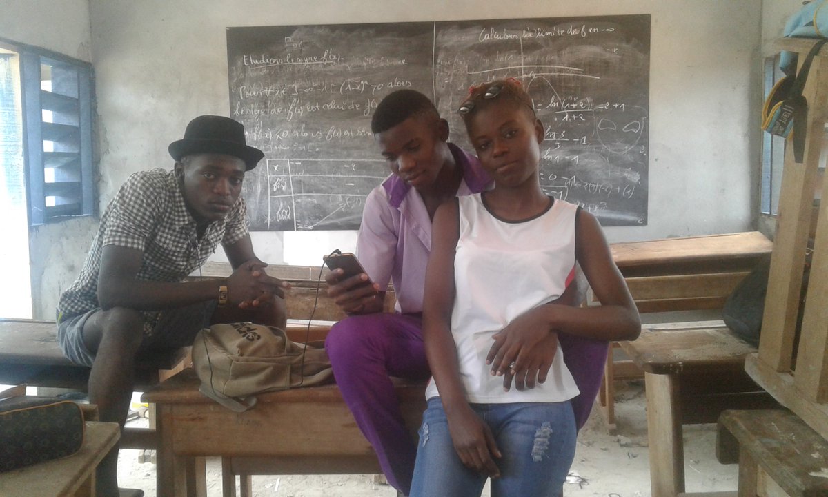 LebondoChrist's tweet photo. Le couple compatible https://t.co/dk5qcaMUHz