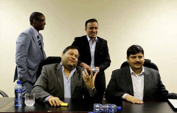 AntonEberhard's tweet photo. Parliament's #EskomInquiry has announced that Guptas and their associates have been asked to appear before the committee next Tuesday and Wednesday. I doubt we'll see any of them. Minister Gigaba has requested another 10 day delay. What are these people afraid of? https://t.co/psoJuqyqbX