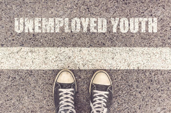 lead_sa's tweet photo. A youth employment service is aiming to bring one million job opportunities to young people in South Africa. 

Find out more about it here: https://t.co/0lkMuQxmLR https://t.co/T3RoS4SWYx