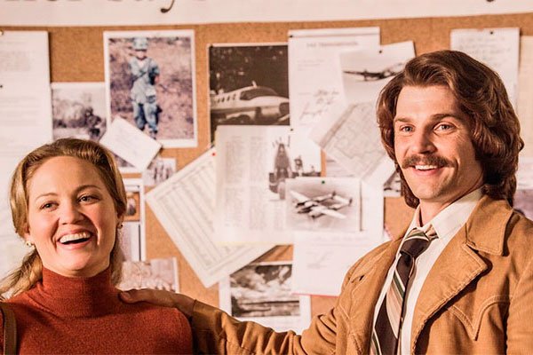 Hablan los creadores de #ElCasoDeCristo, una historia de amor y búsqueda de la verdad basada en hechos reales que ya puedes encontrar en cines. via <a href="/decine21/">Decine21</a>  
 Tráiler: dozz.es/waac79 dozz.es/jaea42