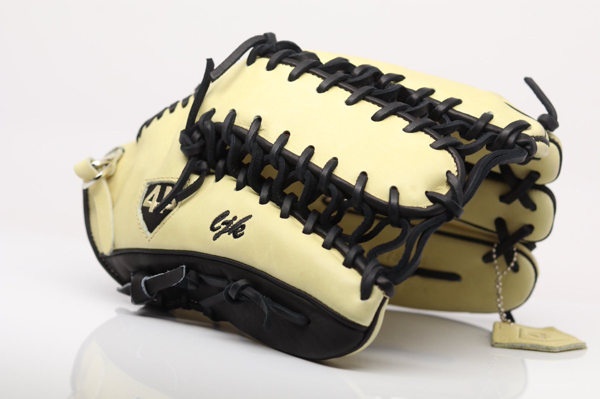 six finger baseball glove
