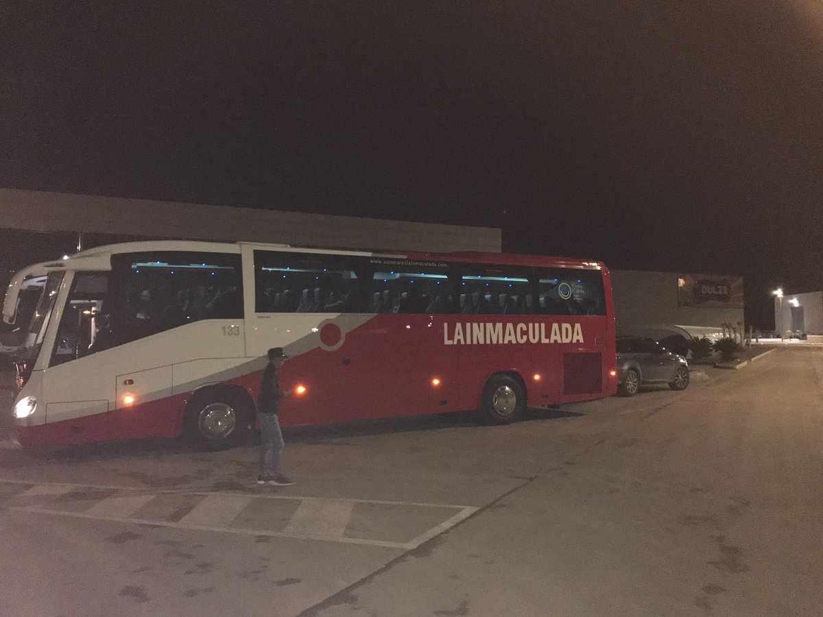 #NecesitamosAgua. <a href="/eldulze/">El Dulze</a> a punto de salir rumbo a #Madrid. #DefendamoslaHuertadeEuropa #Sinaguadesiertoyparo Hoy va haber una manifestación histórica en #Madrid de la #HuertadeEuropa. #CampodeCartagena