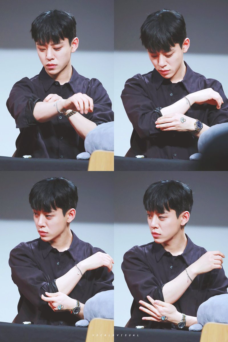Vocal_Visual's tweet photo. 오늘 도 좋은 하루 ~💕
-
보고싶다
#대현 @BAP_Daehyun https://t.co/5GBUQLHEO6