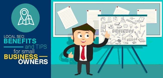 DigitalKeith's tweet photo. Local SEO & Benefits For Small Businesses: https://t.co/Bsg4fqUTTi / #SEO #SMB #Google #Search #Local #Bing by #Simone_Johnson1 https://t.co/QqrwxgfE6p