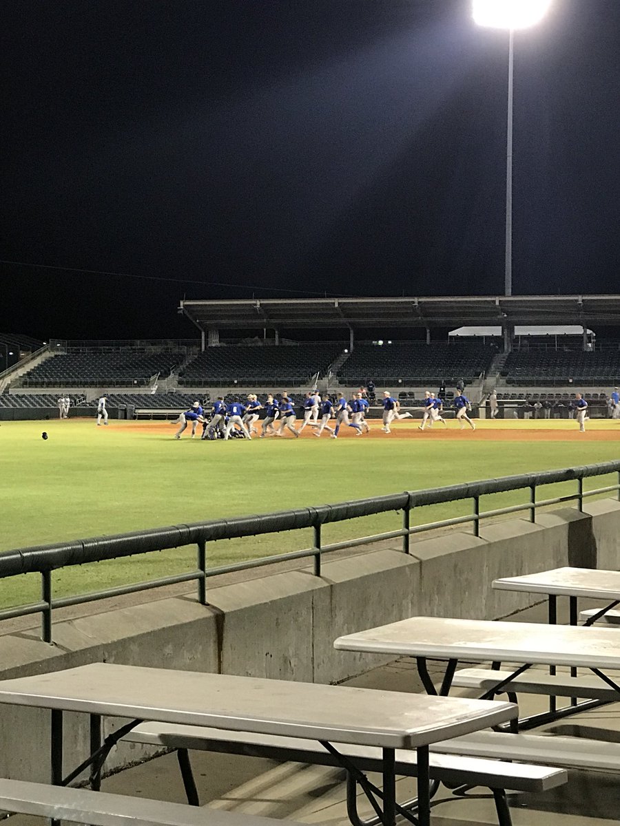 D9 Events Baseball tweet media