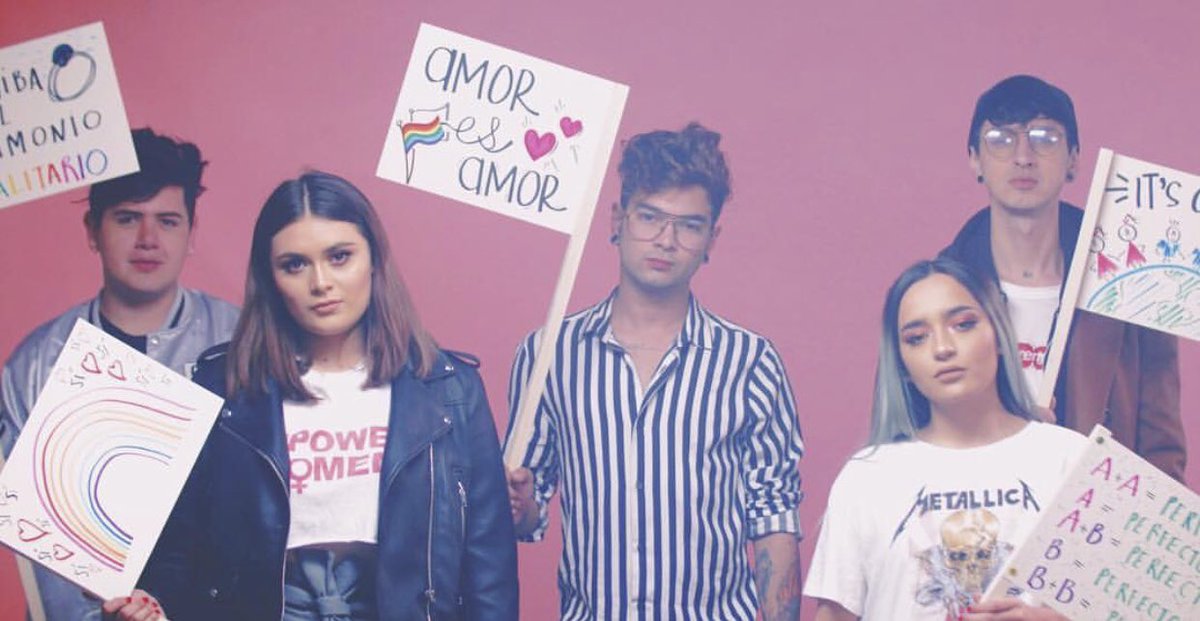 Juanjaramilloe's tweet photo. Todos unidos podemos vencer la exclusión social. 

Somos amor 💕 

Aquí les dejo un trabajo muy lindo de mis bebés, para que terminen la noche bien lindo ✨

https://t.co/wue1Pd1wkE

✨ https://t.co/5eEB4Ptm7f