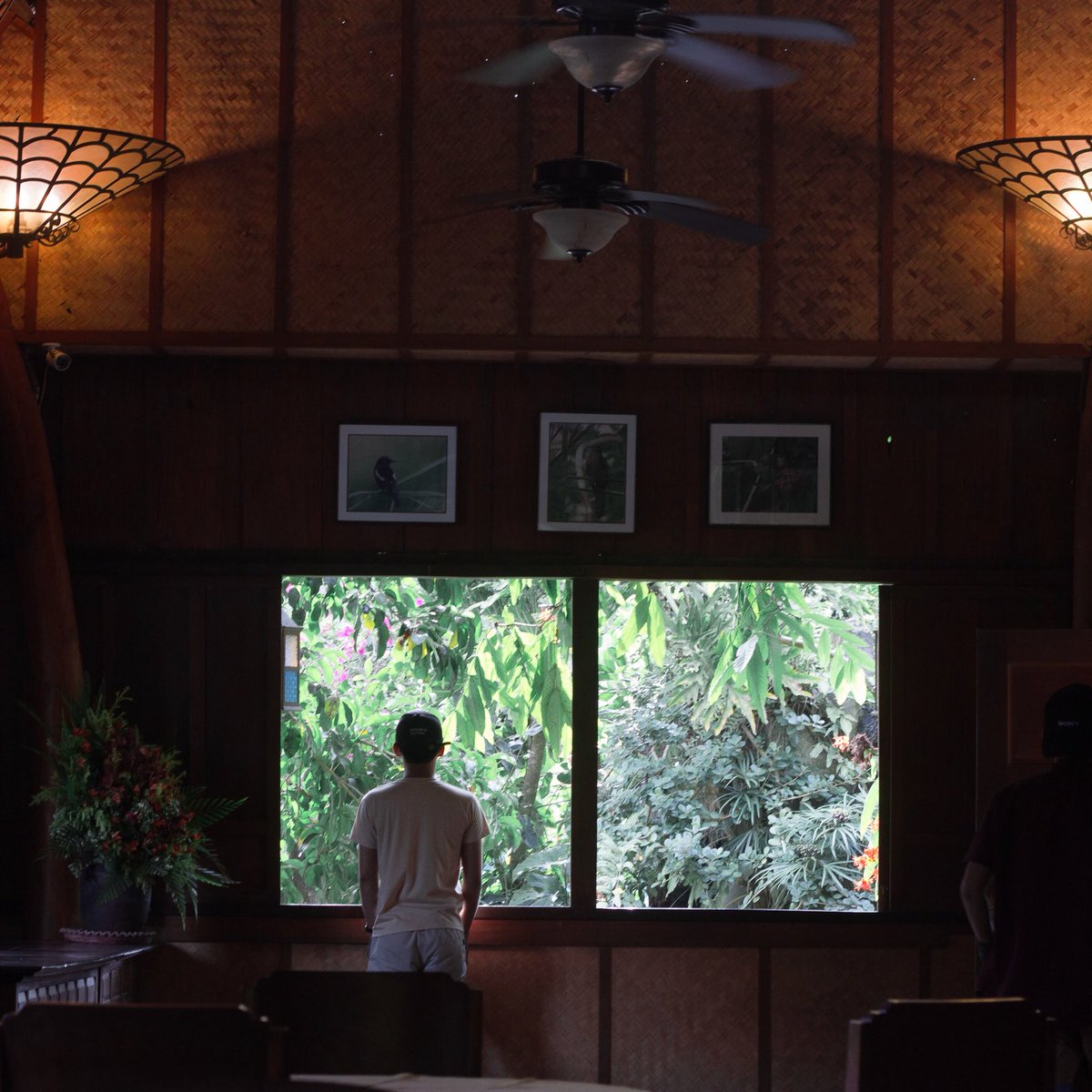 _debzara's tweet photo. Super loved this little cafe in Villa Escudero! @vijayeophone
#XperiaPhotowalk #XperiaPH
https://t.co/Kk2J4jMVKN https://t.co/sEtfG9i8tV