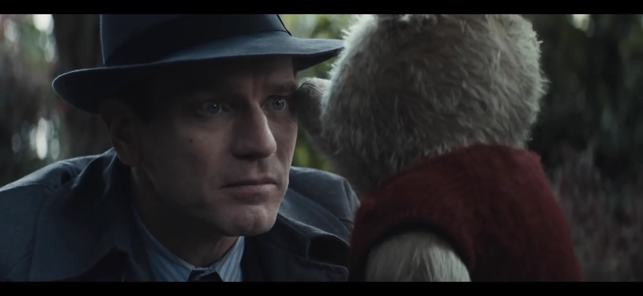 クマのプーさんの実写化の予告映像公開！！　するも、あのテディベア映画と既視感覚える人続出ｗｗｗ