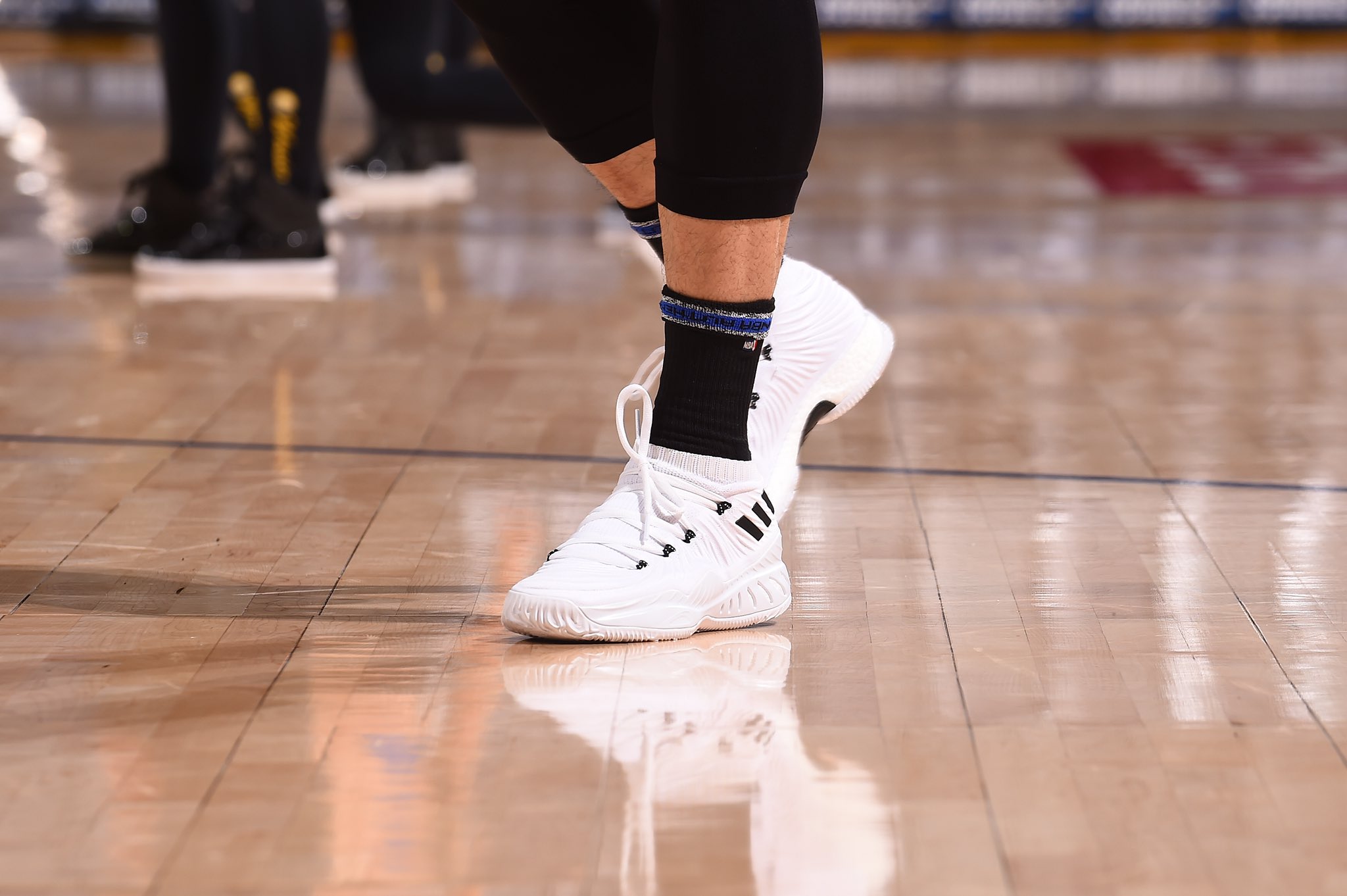 Jeremy lin adidas shoes 2025