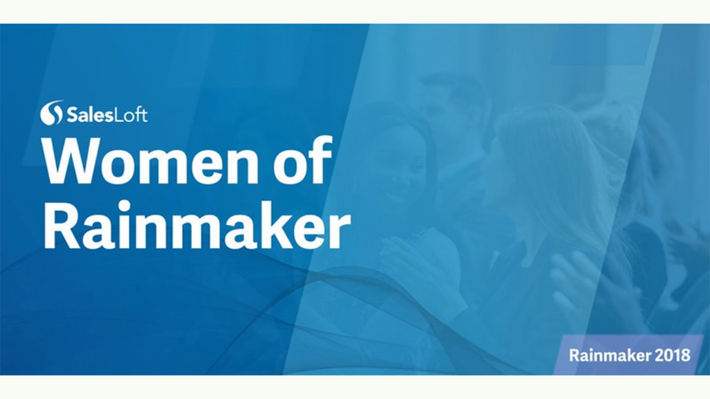 Salesloft's tweet photo. We had a great time with you at our #Rainmaker18 Casino Night!
As the After Party winds down, we'd like to extend one last offer to all the #LadyLofters out there to join us for a fun and informative "Women of Rainmaker" breakfast tmrw morning at 7:30AM: https://t.co/eDfNOCVbbd https://t.co/ow6nEys4RP