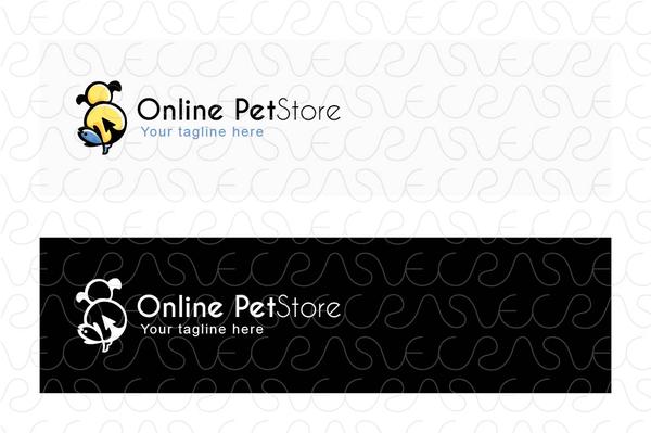 logovenue's tweet photo. Online Pet Store - Stock Logo Design

Artistic logo showing a cute puppy along with a fish and an arrow (cursor) representing online search or shopping for pets. 

#VecRas #LogoVenue #LogoSpecific

https://t.co/XdMci36lz4 https://t.co/5lGzn6uj38
