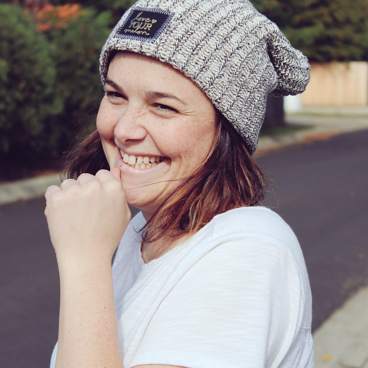 Have you heard the story of <a href="/LoveYourMelon/">Love Your Melon</a>?