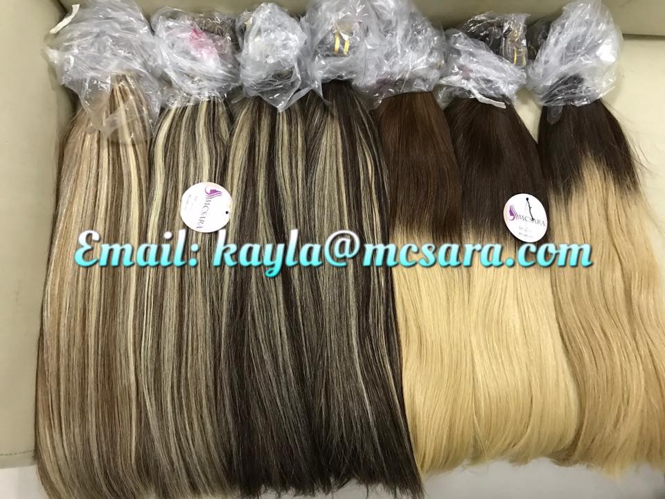 HOW TO REACH KAYLA MCSARA?
✈️WhatsApp/Viber: +84 166 659 3632
✈️Email: kayla@mcsara.com
✈️Our website: mcsara.com/#remyhair #virginhair #virginhairsupply #remyhairextension #hairshop #hairfactory #vietnamhair #mcsara #kayla #cambodianhair #hair #hairstylist #hairsalon