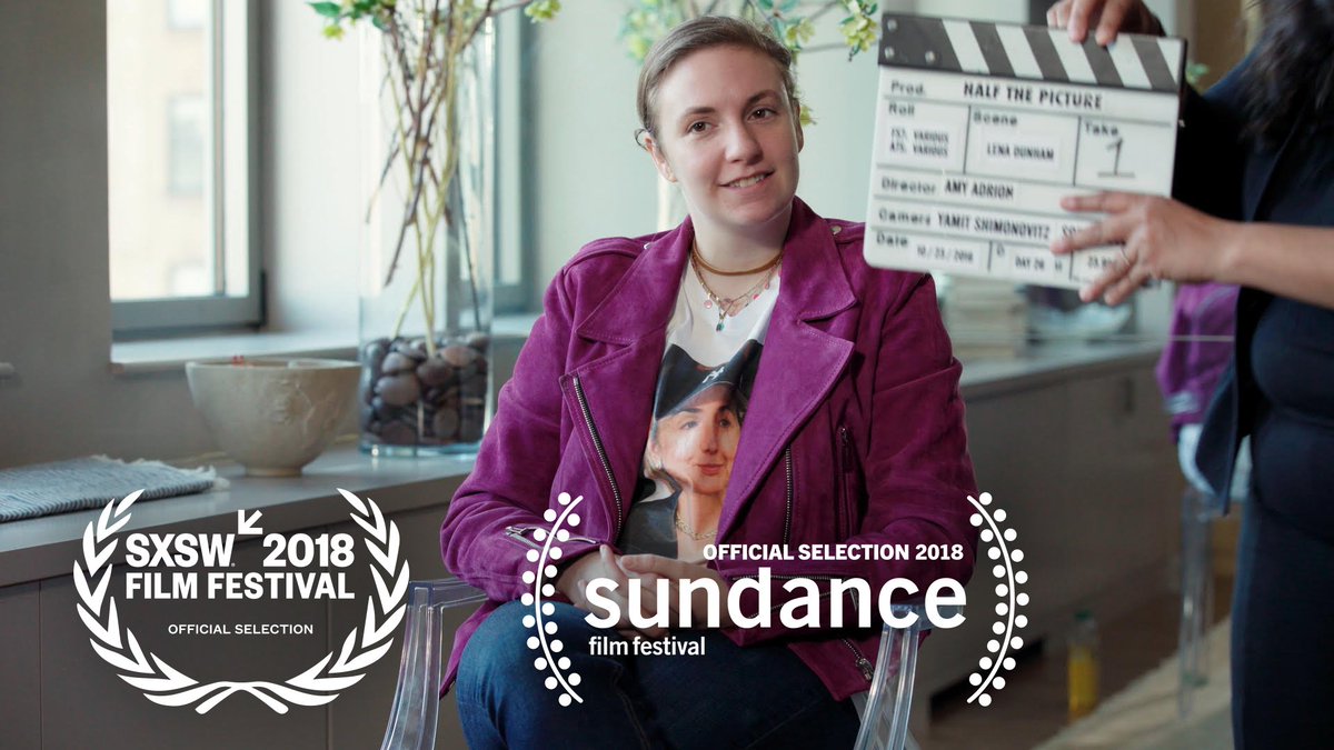 halfthepicture's tweet photo. Hey @AustinWomenFilm - we hope you can check out our documentary @halfthepicture about women film/TV directors that will be screening at @sxsw this week!  https://t.co/EIiSj1QCnm https://t.co/eTo1eFPBF0