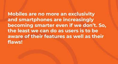 CSIR_NIScPR's tweet image. #ScienceReporter March 2018 issue Cover Story on Smartphones