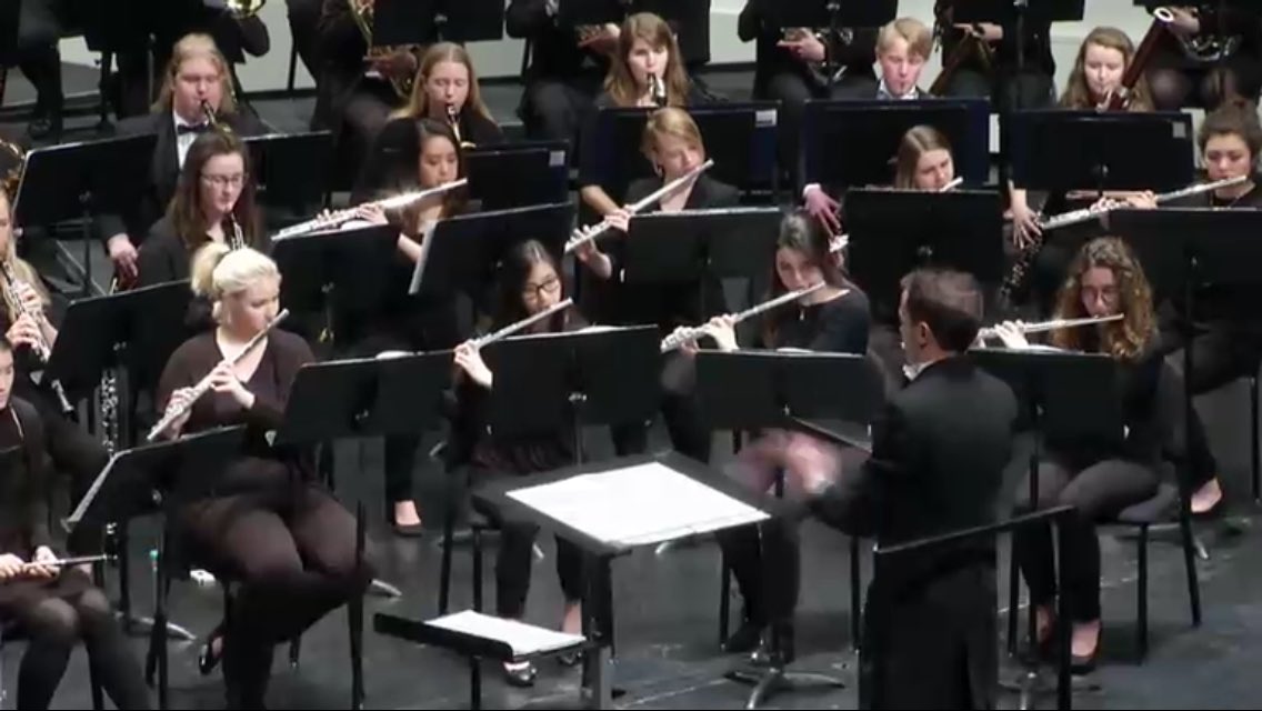 KU Flute Club Twitter