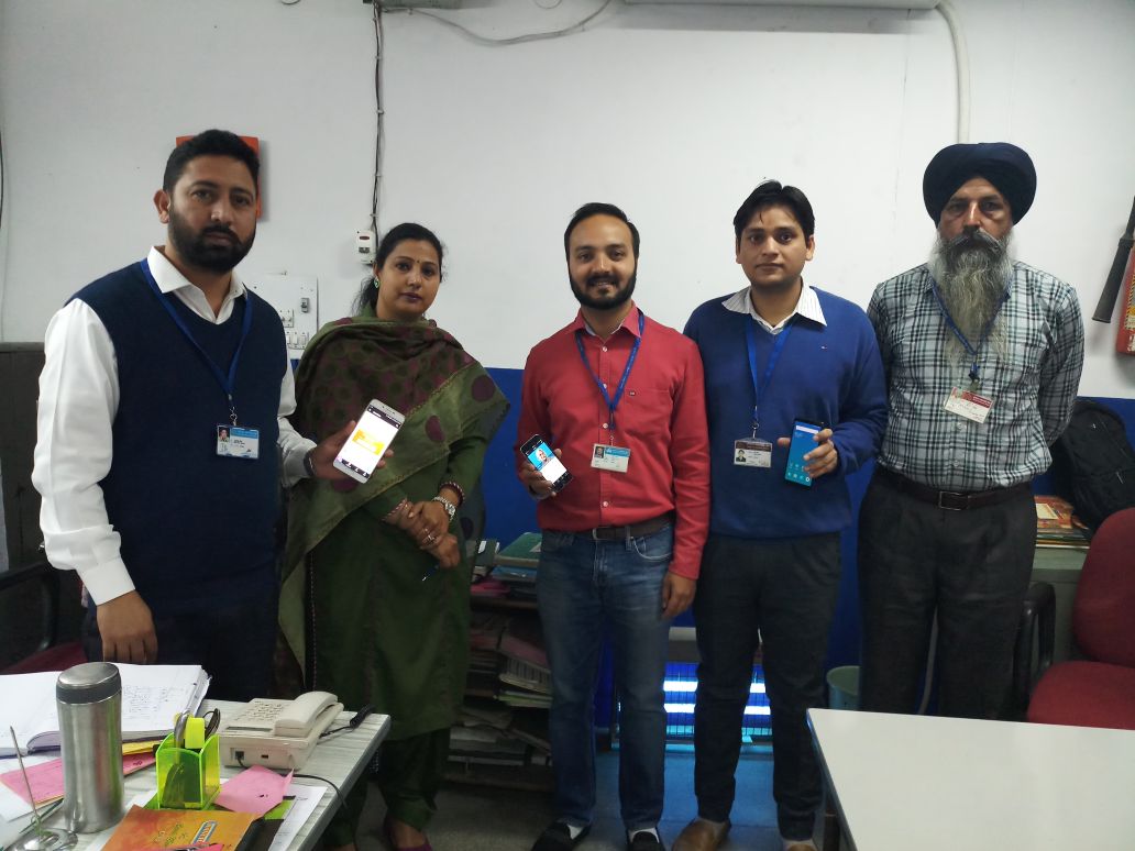 DDR LUDHIANA tweet media
