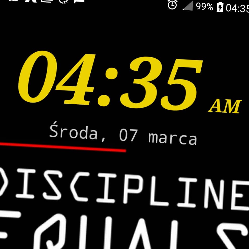 gmichalak0445's tweet photo. #Success is the sum of small efforts, repeated day-in and day-out.

#Sukces jest sumą drobnych wysiłków, ale  powtarzanych dzień za dniem.

Day 7 of #1000pullups #challenge (496/1000) - 
12 series of #pullups done💪

#0445club #Disciplineequalsfreedom #getafterit #SamuraiGang https://t.co/ys7qDPL4C6