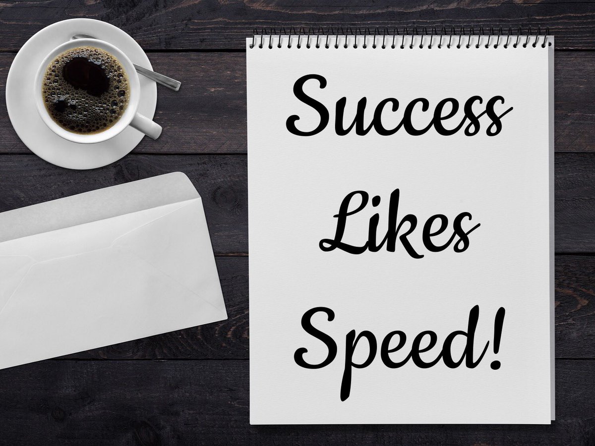 BrandeePember's tweet image. 15 presentations a month you’re crawling, 30 presentations you’re walking, 45 presentations you’re running, and 60 presentations you’re sprinting. Are you crawling or sprinting?
#business #growth #marketing #Entrepreneur