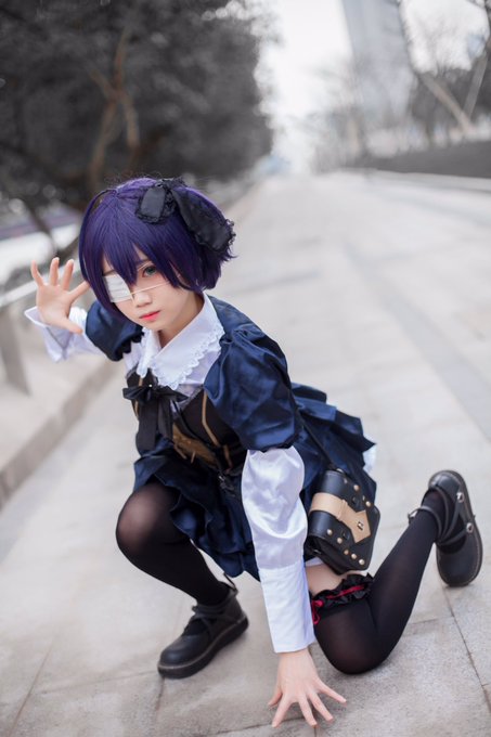 Twitterのコスプレ画像79