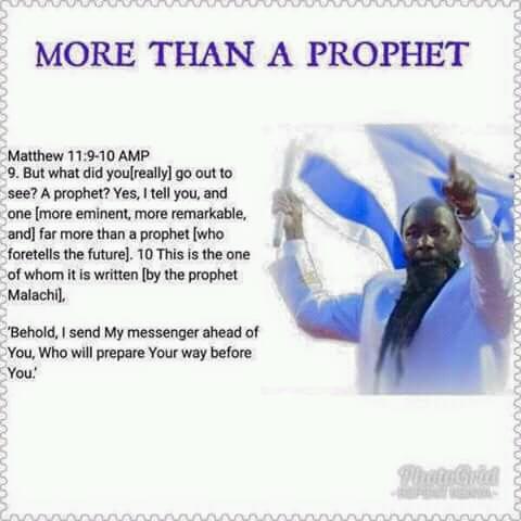 OwadePriscilla's tweet photo. Not Because We Saw The Signs And Wonders...But Because We Ate And Got Filled. All roads Leads To Nakuru Main Altar To Feed At His Feet #ProphetDrOwuor https://t.co/Ly4u2Mt72t