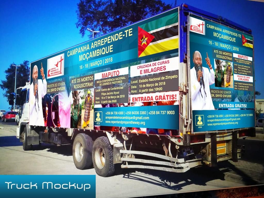 OwadePriscilla's tweet photo. Not Because We Saw The Signs And Wonders...But Because We Ate And Got Filled. All roads Leads To Nakuru Main Altar To Feed At His Feet #ProphetDrOwuor https://t.co/Ly4u2Mt72t