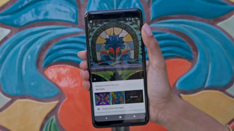 CNETKorea's tweet image. 구글 렌즈, 모든 안드로이드 폰 속으로
cnet.co.kr/view/100160994
#씨넷코리아 #CNETKorea