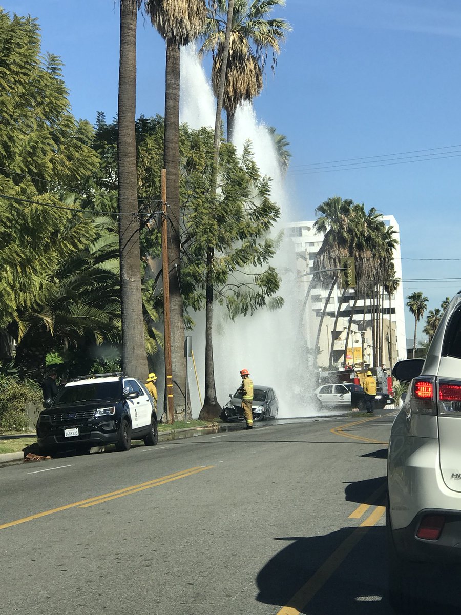 Sooo this happened on my way to my session today 🙀