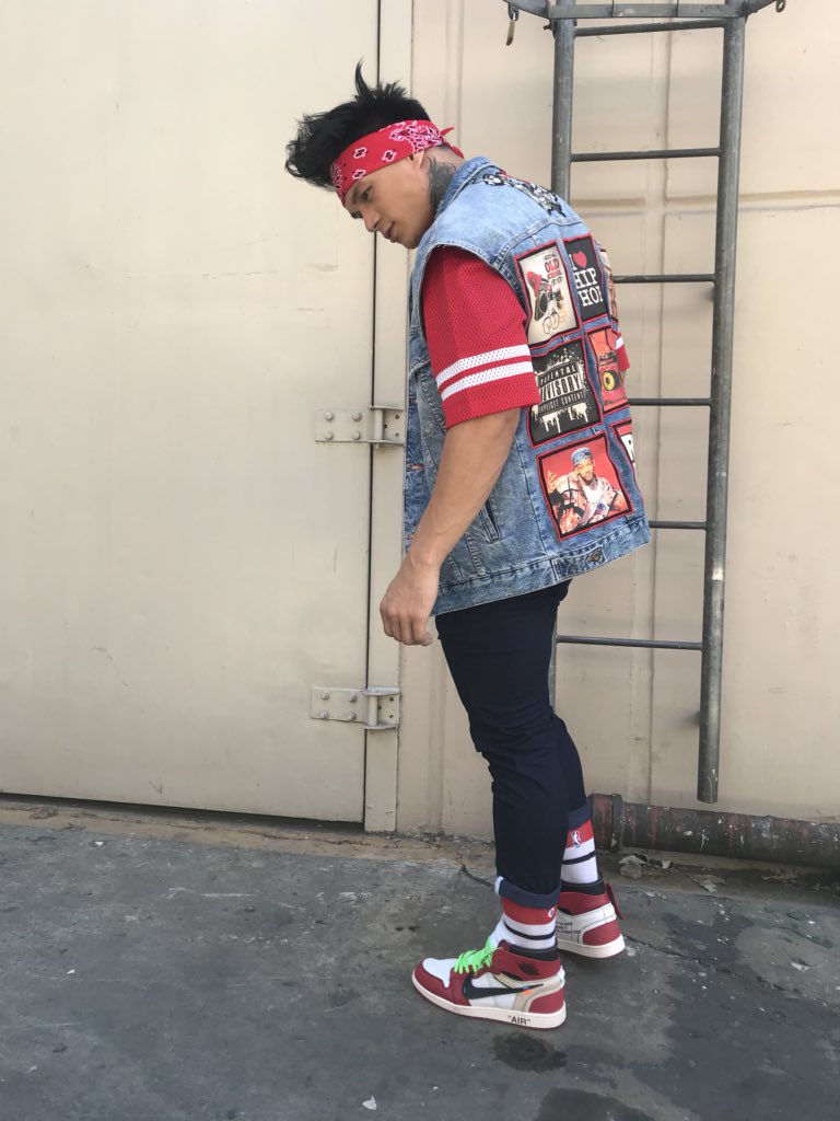 iamzeuscollins's tweet photo. Hype beh!!! 🔥 https://t.co/uNDhPv2hSD