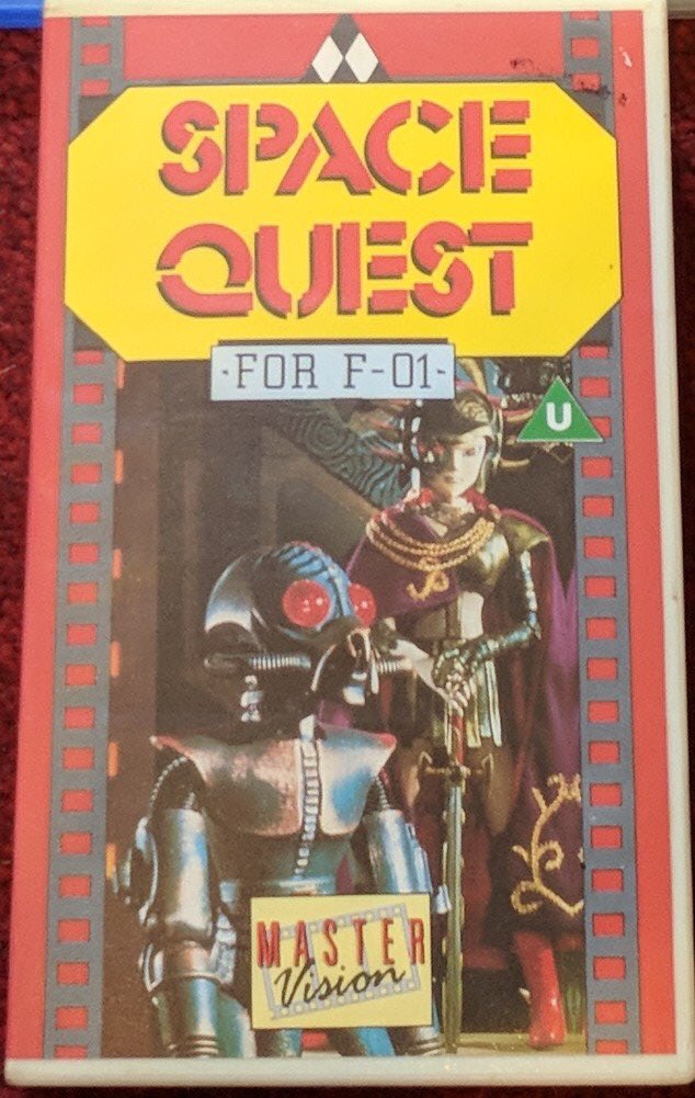 There is more to Mastertronic than just games. Did you ever see Master Sound tapes and Master Vision videos? kickstarter.com/projects/15723…