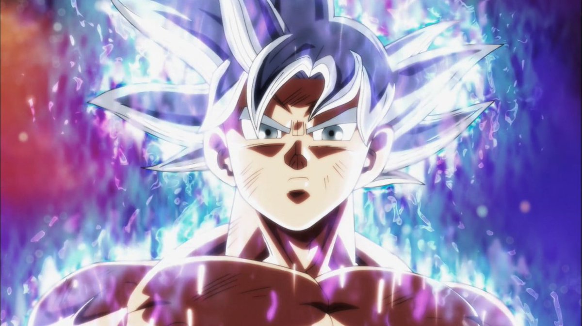 Dragon Ball Sakuga Storyboard 絵コンテ Episode Direction 演出 Masato Mitsuka 三塚雅人 Source Dragon Ball Super Episode 129