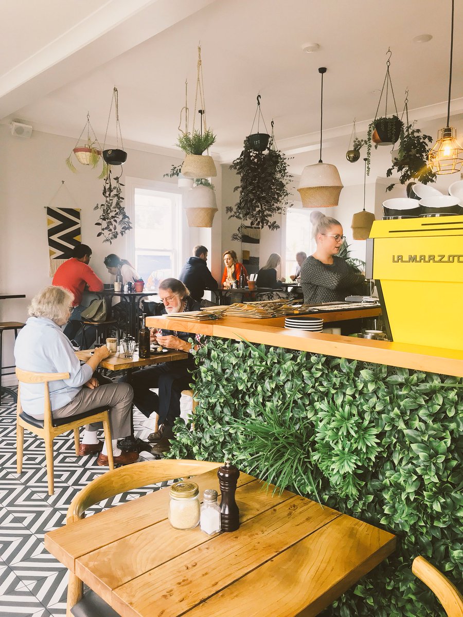The Botanist tweet media