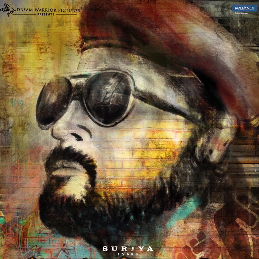 AbinayaArshi's tweet photo. #NewProfilePic #NGKdiwali2018 #NGKFontStyle #NGKFirstLook #NGK @Suriya_offl ๐๐ @prabhu_sr @DreamWarriorpic @thisisysr @selvaraghavan @rajsekarpandian @kegvraja @Karthi_Offl @Sai_Pallavi92 @Rakulpreet @NGKmovie https://t.co/E50ep41vXb