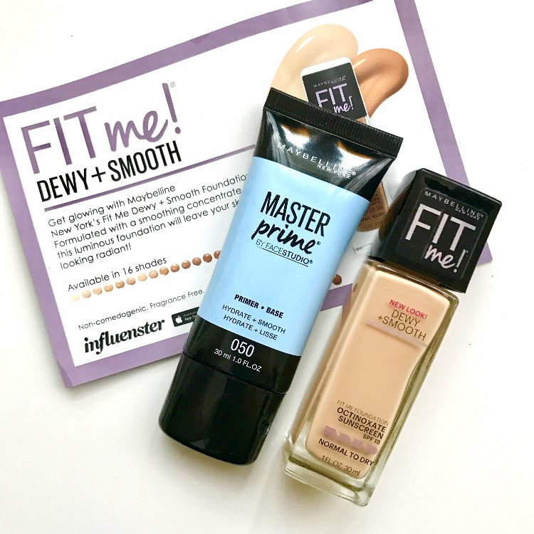 beccaaat's tweet photo. Such a great drugstore foundation - medium coverage, beautiful finish, and extremely affordable! What's there not to love? @Influenster #FitMeDewy @Maybelline #complimentary #contest https://t.co/uNVUpPAHaP
