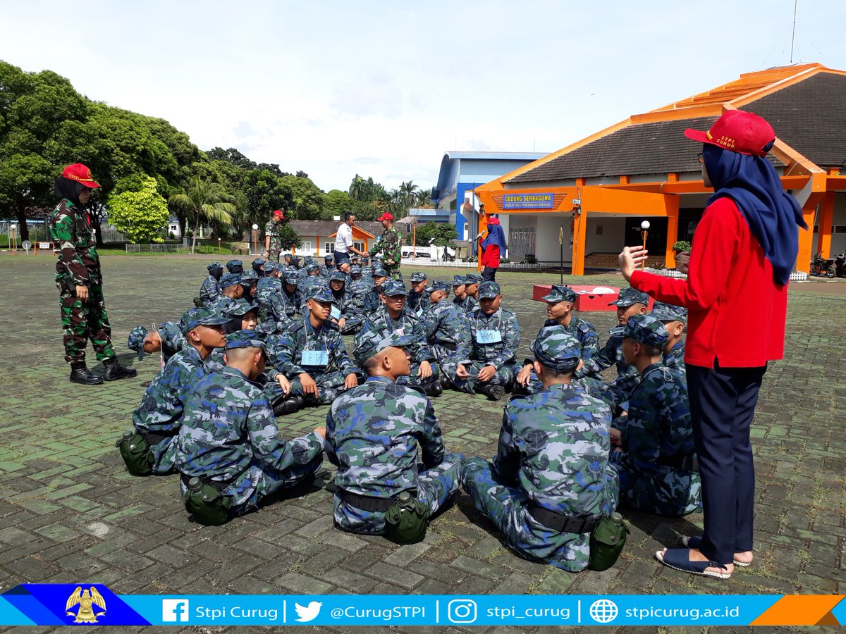 PPI Curug Official tweet media