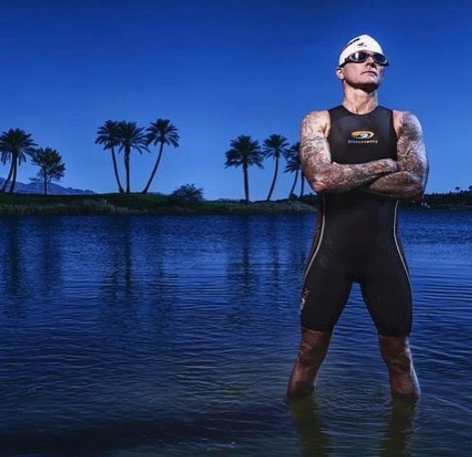 Racing4Recovery's tweet image. #RunningwithDemons “Do things. Like I said, real self-esteem comes from doing things successfully. So if you’ve been shying away from dating, interviewing or a job, working out or anything else because your self-talk has you convinced you can’t do it, do it anyway. #SobrietyRocks