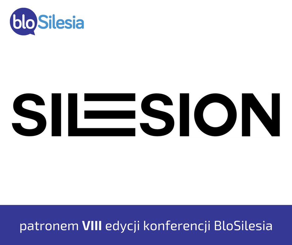 bloSilesia's tweet photo. Wśród patronów medialnych śląskiej konferencji, nie może zabraknąć portalu @silesionpl . Witamy na pokładzie! https://t.co/xVUrlvv1SM