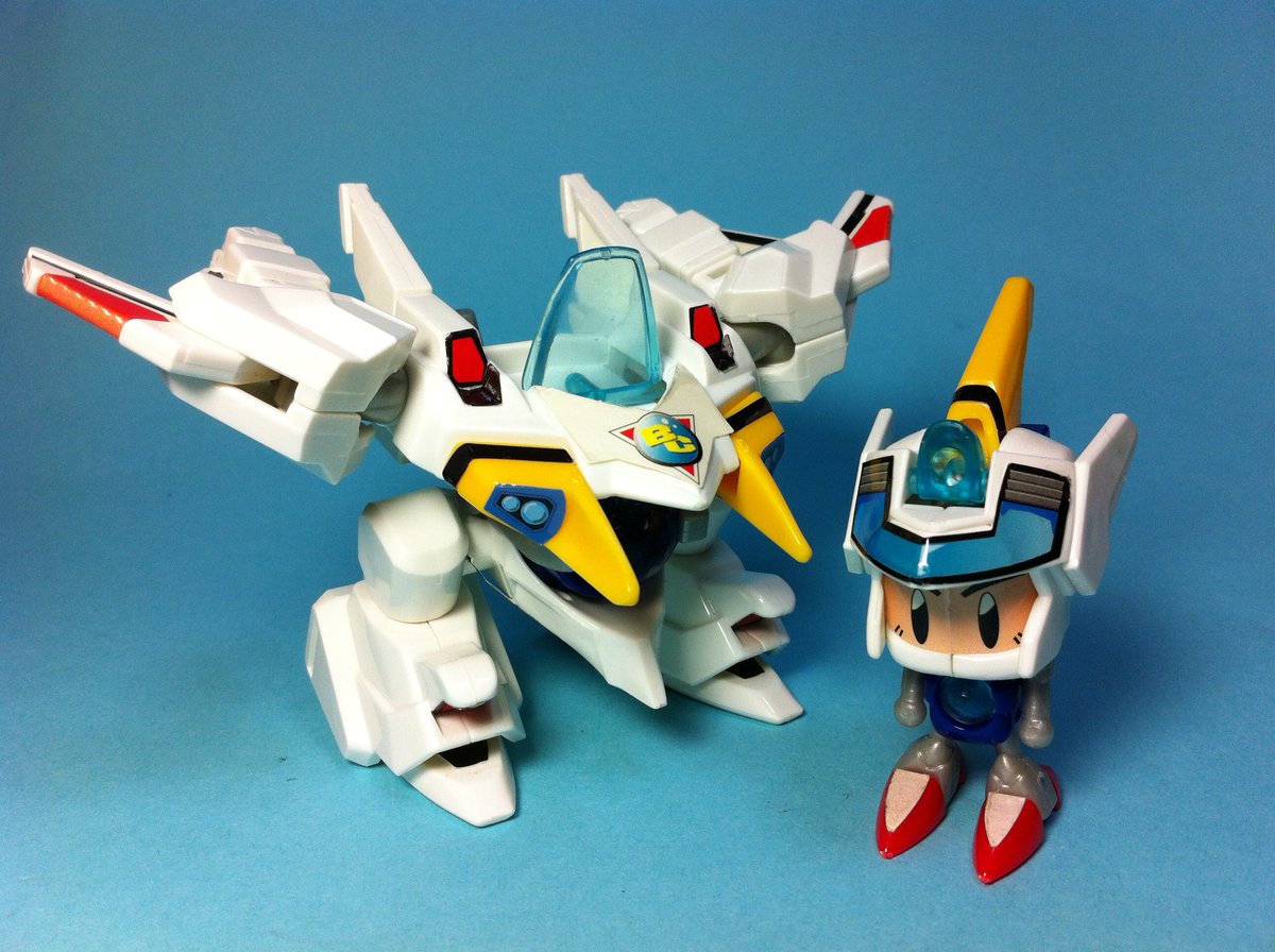 Bビーダマン爆外伝Vのプラクションシリーズをまとめてみました。ライド