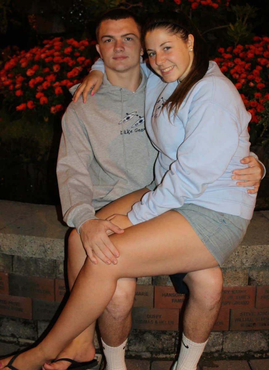 AMeeks115's tweet photo. Can’t believe it’s been 4 years already with the love of my life. Here’s to forever and always 😘❤️ @gabriellamilena https://t.co/zmqOgLoEhq
