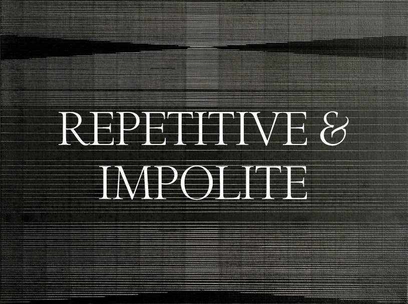 theforgetory's tweet photo. The Forgetory is pleased to announce the launch of our fourth issue, #RepetitiveandImpolite, feature edited by @diana_seohyung! Presenting a carefully curated selection of art and writing from around the globe: https://t.co/cLnc4TdFVs #artmagazine #art #Literature #criticism https://t.co/X8NO8cHoyC