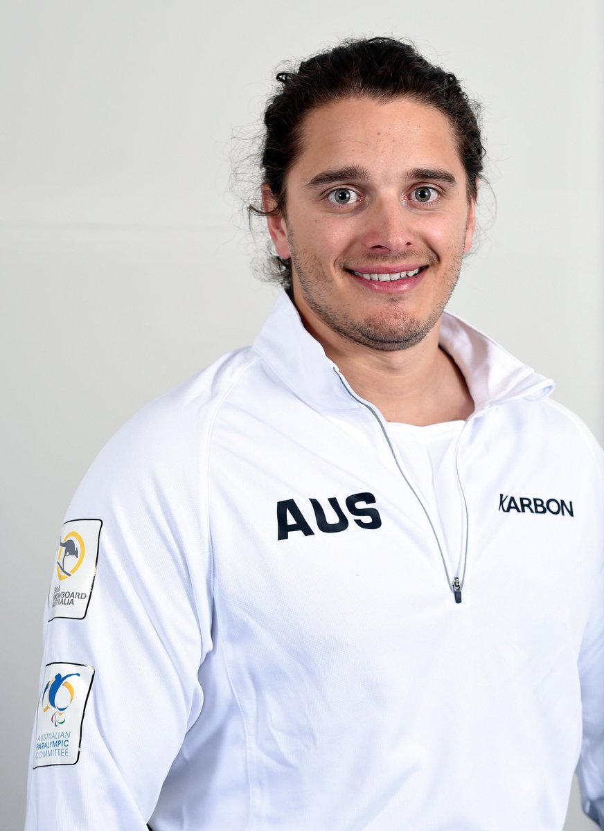 SnowAust's tweet photo. IN FOCUS 🔍 | on debut in PyeongChang @samtait_7 has exploded onto the Paralympics scene!

READ more about this keen CrossFit athlete who originally set his sights on qualification for Beijing 2022 👉 https://t.co/VtrNCPlnso

#PathToPyeongChang #WeBelieve @Ausport @AUSParalympics https://t.co/wfeT7X7laN