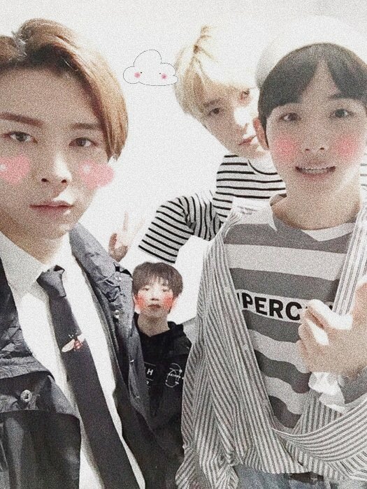 softlxe's tweet photo. ✩ ༘*ೄ         #NCT
               #cute
      #softbot #soft #kpop #kpopedit #edit https://t.co/I27fMYcfA6