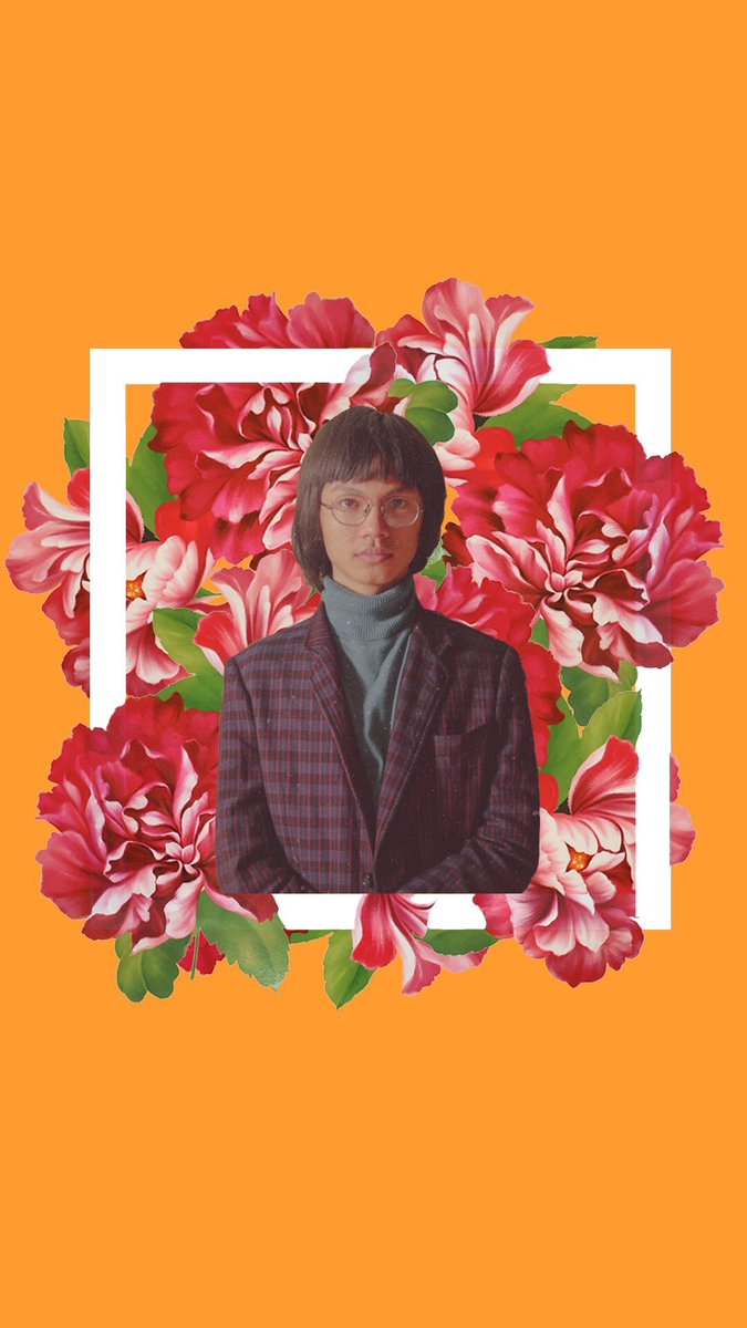 speydez's tweet photo. IV OF SPADES LOCKSCREEN FOR U GUYS 🧡🌸 

rt to share sa other kabobos!! 🤘🏻 https://t.co/zGRP0cWPrb