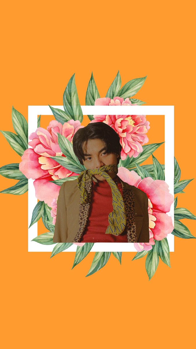 speydez's tweet photo. IV OF SPADES LOCKSCREEN FOR U GUYS 🧡🌸 

rt to share sa other kabobos!! 🤘🏻 https://t.co/zGRP0cWPrb