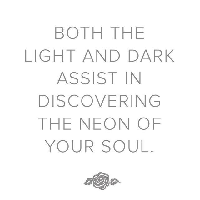 shelfloveatl's tweet image. Reposting @laylagrayce:
✨ B A L A N C E creates magic. #laylagrayce #LGquote #graycefulliving