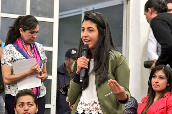 PAOMENRO's tweet photo. Los jóvenes queremos ser escuchados y tomados en cuenta, porque tenemos las ganas, convicciones y la vocación de servir a México. 🇲🇽 

Gracias por siempre estar abierto al diálogo DR. @CCQ_PRI 

#RedJóvenesXMéxico #4GENC @AngelinaCM_ https://t.co/6KzmIndmfB