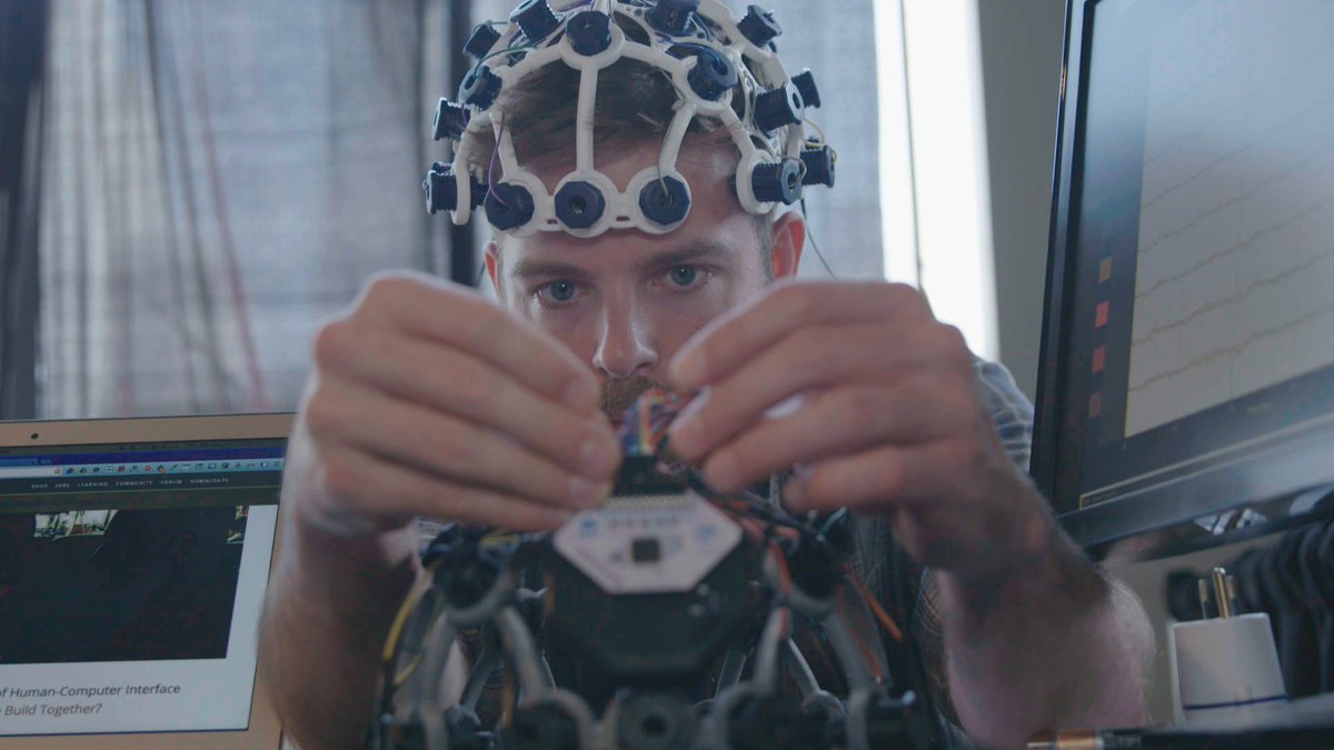 rosiex's tweet image. #SuperSapiens - Australian Premiere tonight at Cinema Nova #Melbourne as part of Transitions Festival @TransitionsFest. A mind-boggling exploration of ‘#consciousnesshacking’ and what our collective future may look like when we merge with machines. #AI #brain #hacks [#geekgirl]