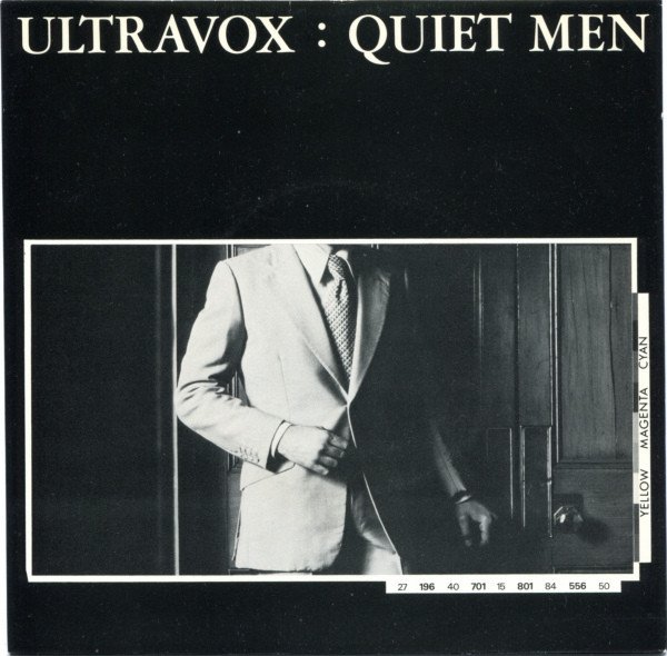 JPT_PARIS's tweet photo. Ultravox 'Quiet Men' ( 7", Single / Island Records 1978 )
https://t.co/eOXmXC8G6D
#Ultravox #NewWave #JohnFoxx #SystemsOfRomance #BillyCurrie #synthpop https://t.co/wNTEORhlNq