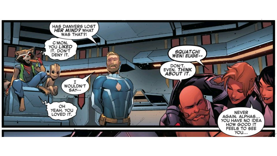 Jaymjd30's tweet photo. When you just happy to be home. #captainmarvel #realitygem #infinty #StarLord https://t.co/OAAQa9uiQx